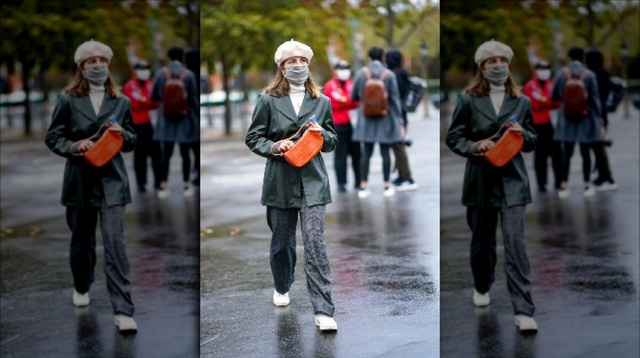 Những xu hướng thời trang sẽ chiếm ưu thế trong năm 2021 - Ảnh 12.