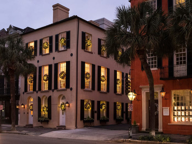 16 địa danh tuyệt vời cho mùa lễ hội cuối năm ở Mỹ - Ảnh 12.