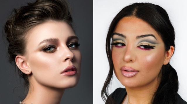 Những xu hướng trang điểm mọi người sẽ bỏ vào năm 2021 - Ảnh 12.