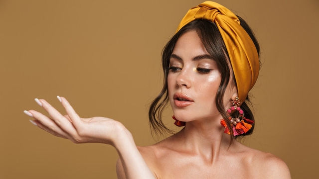 Những xu hướng tóc năm 2021 bạn nên biết - Ảnh 12.