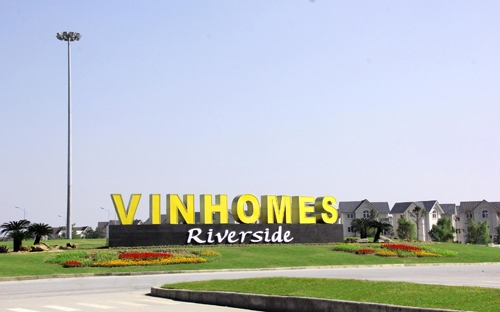 Cư dân Vinhomes Riverside sắp tham gia ngày hội thể thao 3