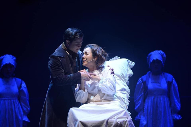 Những người khốn khổ sẽ lưu diễn ở Đăk Lăk và Tp.HCM - Ảnh 2.