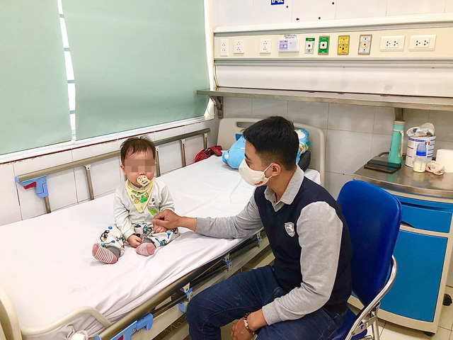 Cảnh giác với biến chứng viêm cơ tim do cúm mùa ở trẻ nhỏ - Ảnh 1.