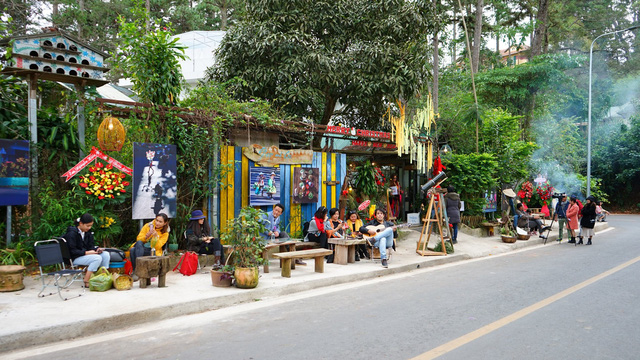 Bây giờ không đi Đà Lạt thì đợi đến bao giờ? - Ảnh 5.