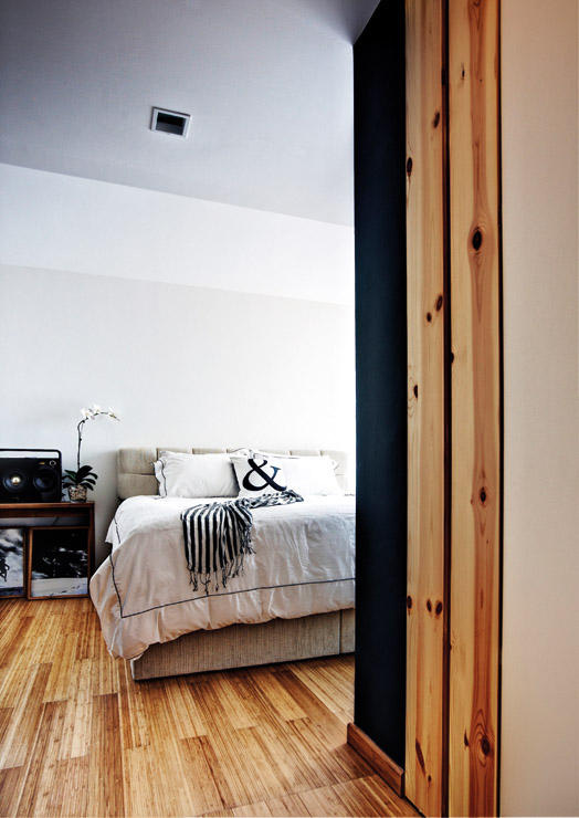 Căn hộ độc thân của cô nàng cá tính - Ảnh 5.