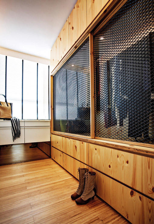 Căn hộ độc thân của cô nàng cá tính - Ảnh 6.