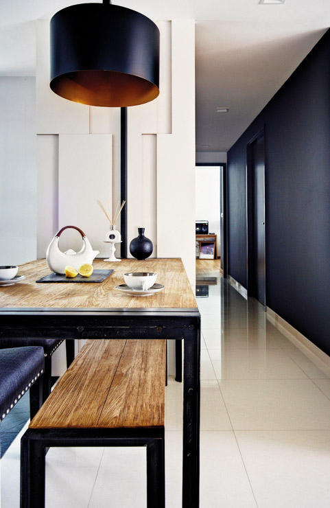 Căn hộ độc thân của cô nàng cá tính - Ảnh 3.