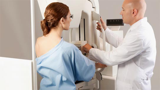 Nguy cơ tiểm ẩn gây ung thư ở mỗi người - Ảnh 2.