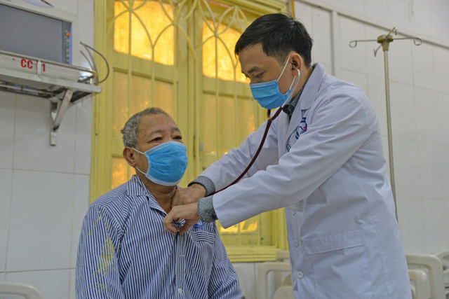  Dùng thuốc chữa đái tháo đường không nguồn gốc, nhiều người nhập viện cấp cứu - Ảnh 1.