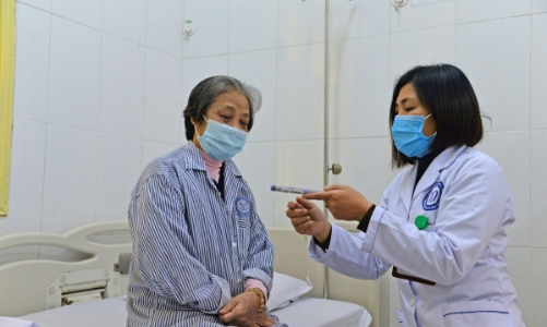Dùng thuốc chữa đái tháo đường không nguồn gốc, nhiều người nhập viện cấp cứu