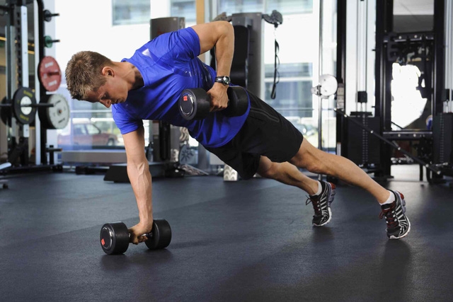 Béo phì làm tăng nguy cơ vô sinh nam giới - Ảnh 2.