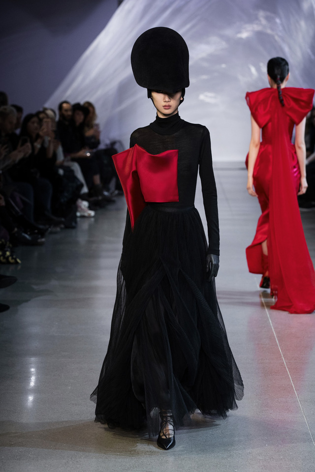 Thương hiệu thời trang Việt xuất hiện tại New York Fasion Week - Ảnh 15.