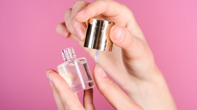 Màu sơn móng tay tiết lộ gì về bạn? - Ảnh 14.