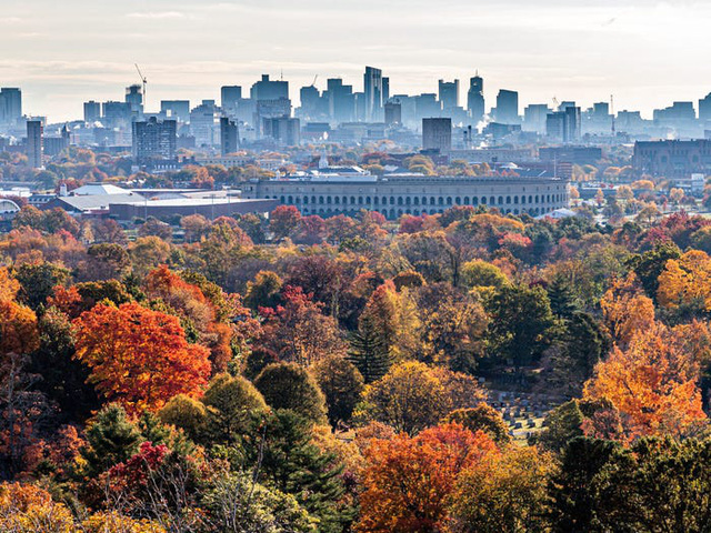 16 điều hấp dẫn của mùa thu nước Mỹ - Ảnh 13.