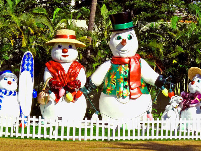 16 địa danh tuyệt vời cho mùa lễ hội cuối năm ở Mỹ - Ảnh 13.