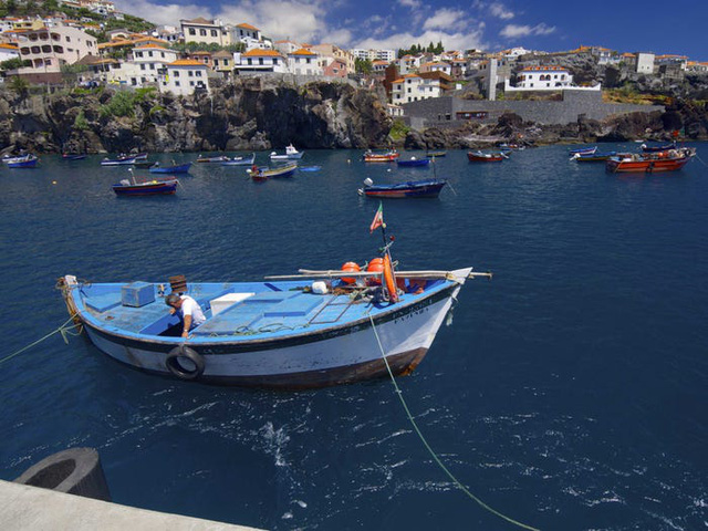 Quần đảo Madeira được vinh danh là điểm đến tốt nhất ở châu Âu  - Ảnh 13.