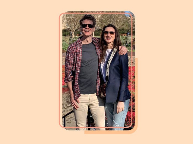 17 mẫu áo blazer được yêu thích trong năm nay - Ảnh 13.