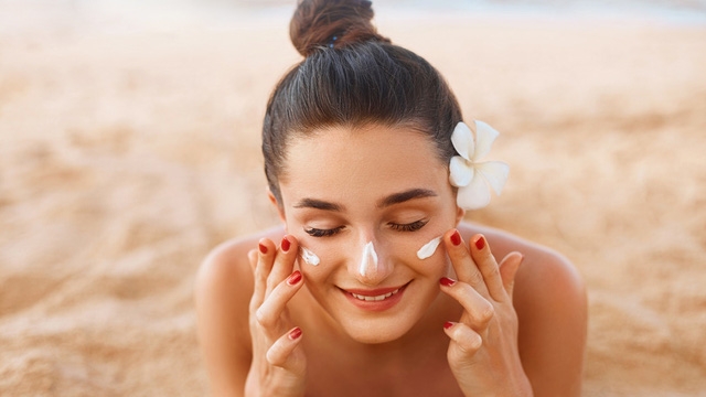 Sự thật về loại da của bạn - Ảnh 13.