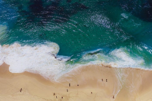 Những bức ảnh minh chứng sự ngoạn mục của thiên nhiên - Ảnh 13.