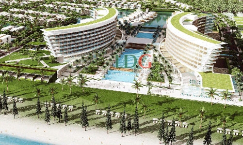 Giá đất Phú Quốc đang 