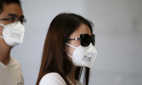 Hàn Quốc, Trung Quốc cấp tập đối phó dịch MERS