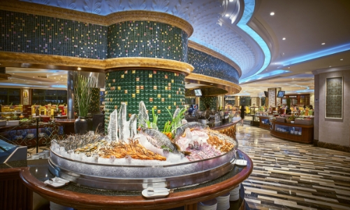 LỄ HỘI ẨM THỰC HÀN QUỐC TẠI WINDSOR PLAZA