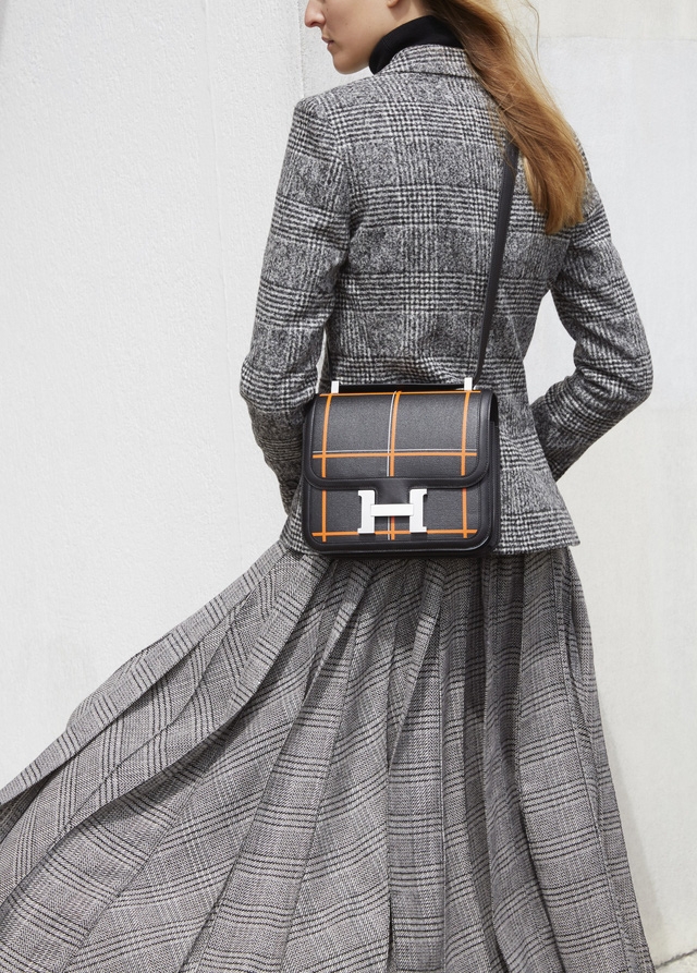 5 kiểu túi không thể thiếu trong tủ đồ mùa hè - Ảnh 2.