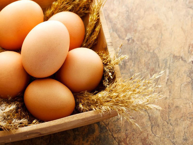 Chọn thực phẩm ăn đêm để ... giảm cân? - Ảnh 2.