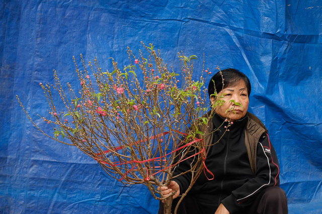 Hội chợ Tết Xuân Phố cổ 2021 sẽ bắt đầu vào cuối tuần này - Ảnh 1.