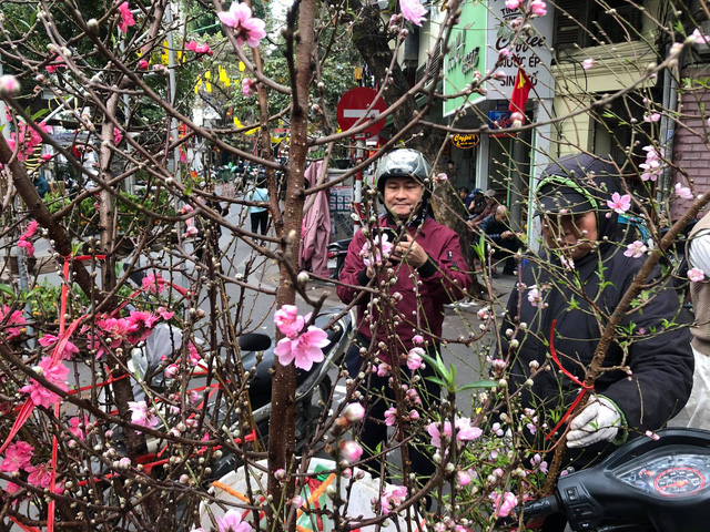 Hội chợ Tết Xuân Phố cổ 2021 sẽ bắt đầu vào cuối tuần này - Ảnh 2.