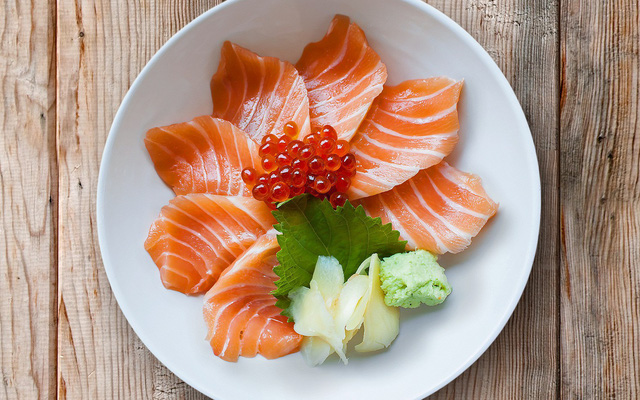 Thực phẩm nào giúp tăng khả năng tập trung tốt nhất? - Ảnh 2.