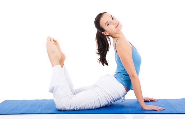 7 cách giảm mỡ bụng vừa đơn giản lại hiệu quả! - Ảnh 2.