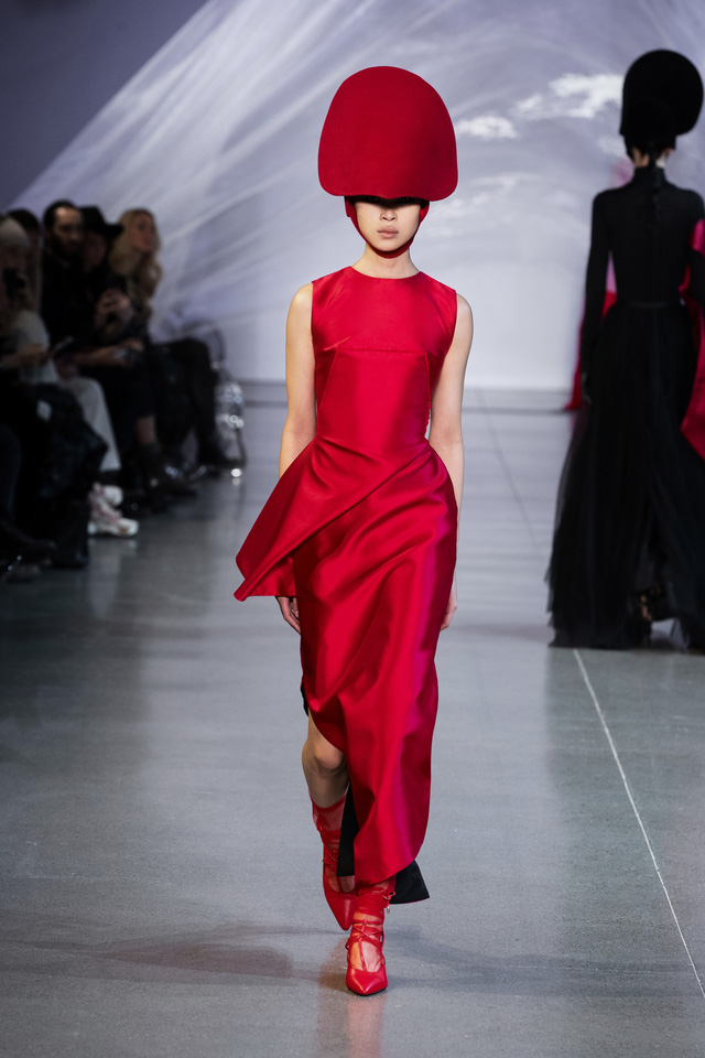 Thương hiệu thời trang Việt xuất hiện tại New York Fasion Week - Ảnh 16.