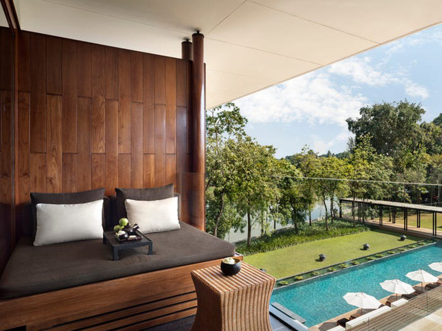 17 khu nghỉ dưỡng tốt nhất trên thế giới - Ảnh 14.