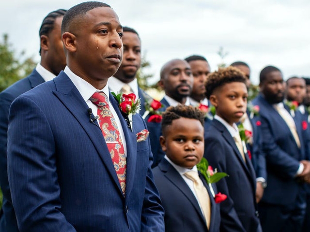 36 bức ảnh cưới đẹp nhất năm 2020 - Ảnh 14.