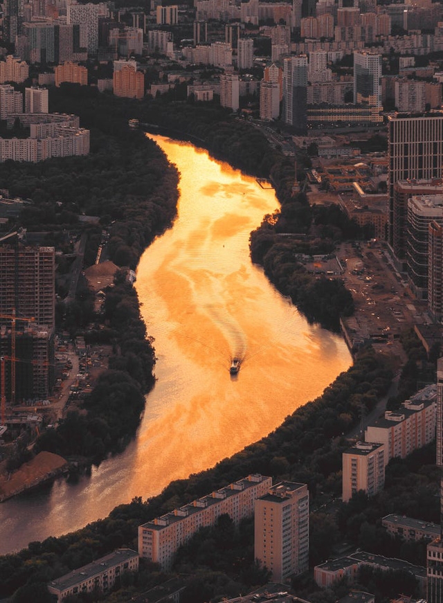 Những bức ảnh minh chứng sự ngoạn mục của thiên nhiên - Ảnh 14.