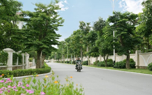 Cư dân Vinhomes Riverside sắp tham gia ngày hội thể thao 5