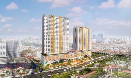 Office-tel, giải pháp văn phòng cho doanh nghiệp vừa và nhỏ