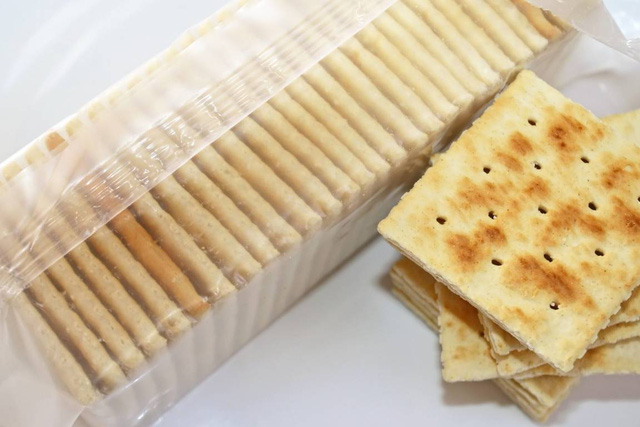 4 loại thực phẩm chế biến sẵn có thể tăng nguy cơ đột quỵ - Ảnh 4.