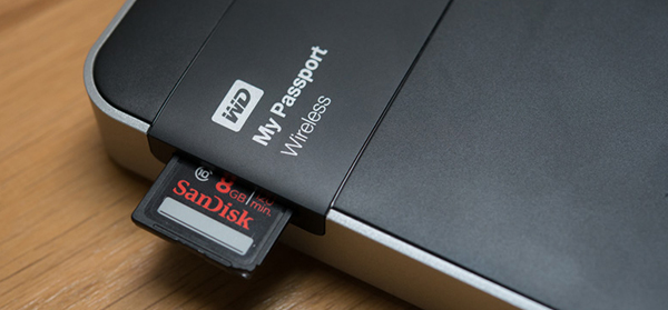 Tham quan gian hàng WD & SanDisk để được hưởng ưu đãi mua ổ cứng và thẻ nhớ - Ảnh 2.