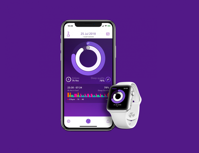 Thêm 5 ứng dụng mới dành cho những người khó ngủ - Ảnh 5.