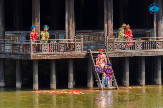 Một ngày tháng 3 ở Khiêm Lăng - Ảnh 5.