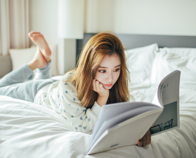 Thói quen giúp phòng ngừa suy giảm thị lực - Ảnh 3.