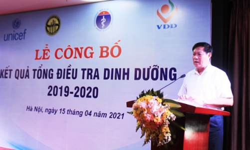 Chiều cao người Việt Nam đã có sự chuyển biến mạnh mẽ