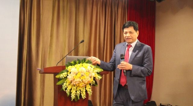 Chiều cao người Việt Nam đã có sự chuyển biến mạnh mẽ - Ảnh 1.