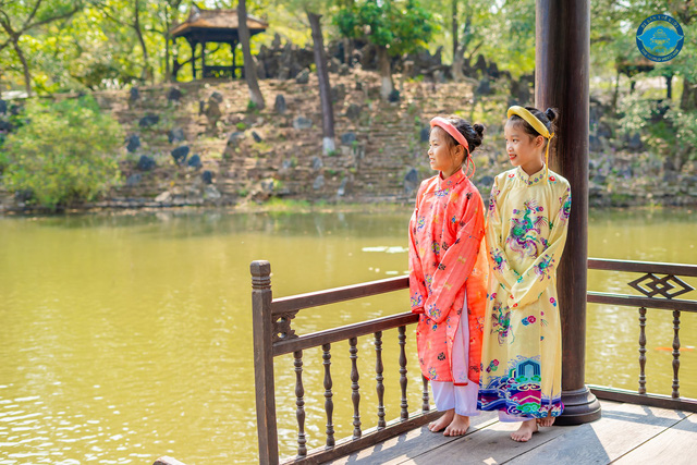 Một ngày tháng 3 ở Khiêm Lăng - Ảnh 7.