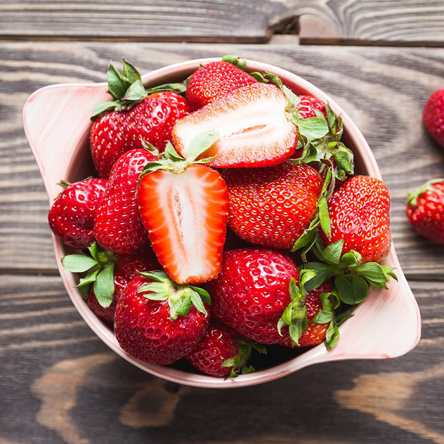 23 thực phẩm tuyệt vời, không làm bạn tăng cân - Ảnh 2.