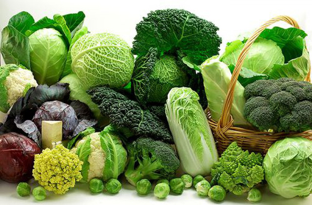 13 thực phẩm giàu magie có lợi cho sức khỏe - Ảnh 5.