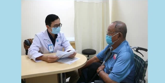 Cảnh giác với nguy cơ suy tim, suy thận ở người bệnh đái tháo đường - Ảnh 1.