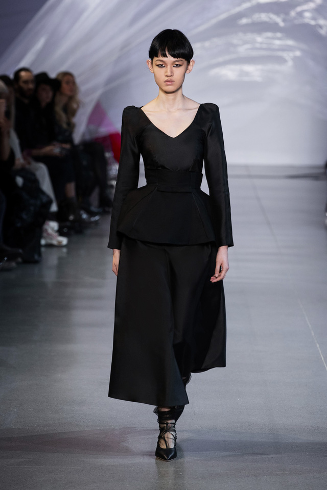 Thương hiệu thời trang Việt xuất hiện tại New York Fasion Week - Ảnh 17.